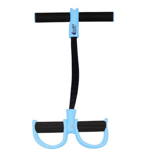 Elastiska motståndsband LongFit Sport Pedal