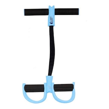 Elastiska motståndsband LongFit Sport Pedal
