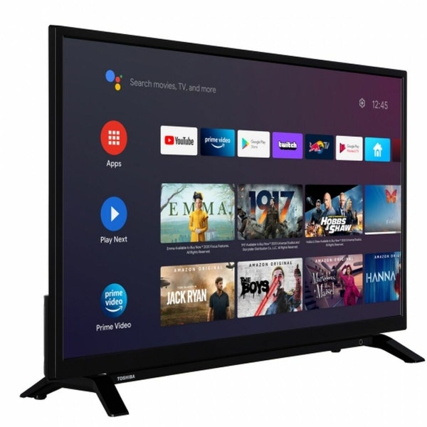 Smart-TV Toshiba 32WA2063DG 32" LED HD Android TV