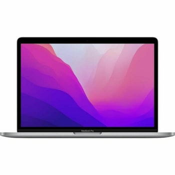 Apple MacBook Pro M2 AZERTY 256 GB SSD 8 GB RAM 13,3"