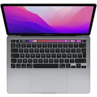Apple MacBook Pro M2 AZERTY 256 GB SSD 8 GB RAM 13,3"