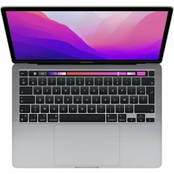 Apple MacBook Pro M2 AZERTY 256 GB SSD 8 GB RAM 13,3"