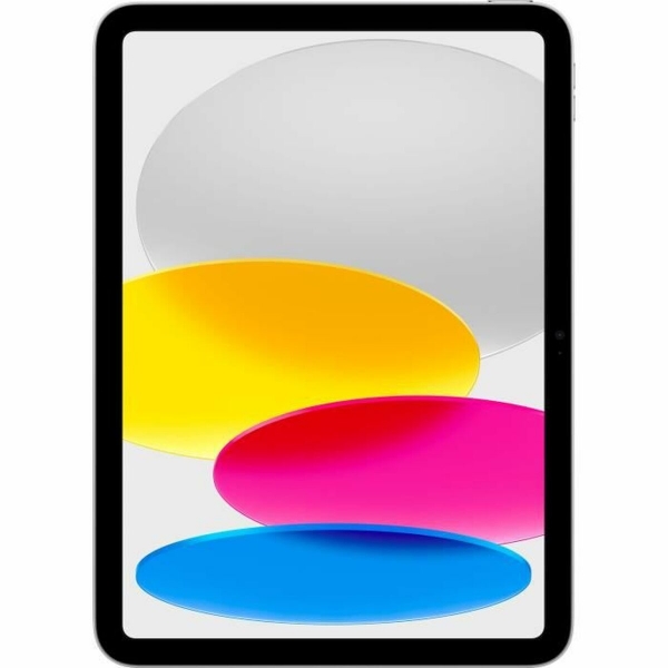 Apple iPad 2022 Silvrig 256 GB