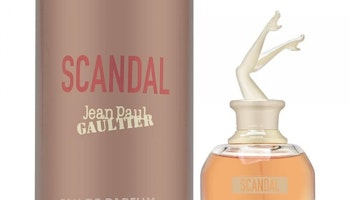 Parfym Damer Jean Paul Gaultier Scandal EDP