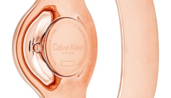 Damklocka Calvin Klein K8C2S616 (Ø 21 mm)