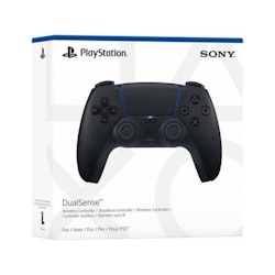 Trådlös Spelkontroll PS5 Sony DUALSENSE Svart