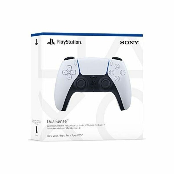 Trådlös Spelkontroll PS5 Sony DUALSENSE