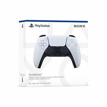 Trådlös Spelkontroll PS5 Sony DUALSENSE