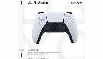 Trådlös Spelkontroll PS5 Sony DUALSENSE