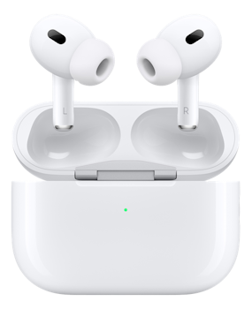 Apple AirPods Pro (2:a generationen)