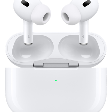 Apple AirPods Pro (2:a generationen)