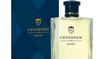 Parfym Herrar Sport Crossmen (200 ml) (200 ml