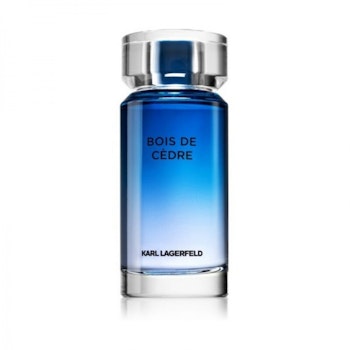 Parfym Herrar Bois de Cèdre Lagerfeld EDP (100 ml) (100 ml)