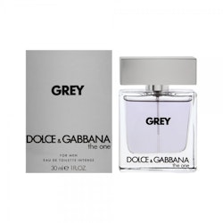 Herrar The One Grey Intense Dolce & Gabbana EDT