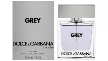 Herrar The One Grey Intense Dolce & Gabbana EDT