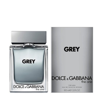 Herrar The One Grey Dolce & Gabbana EDT