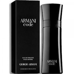 Herrar Armani Armani Code EDT (75 ml)