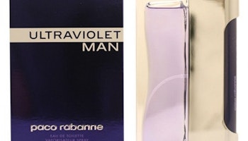 Parfym Herrar Ultraviolet Man Paco Rabanne EDT