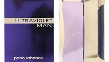 Parfym Herrar Ultraviolet Man Paco Rabanne EDT