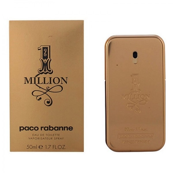 Parfym Herrar 1 Millon Paco Rabanne EDT