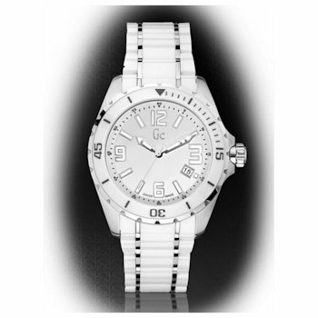 Unisexklocka Guess X85009G1S (44 mm)