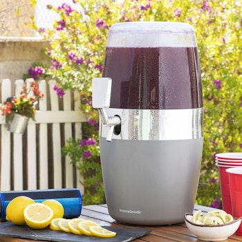 Kylbehållare för drycker Freer InnovaGoods