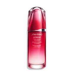 Anti-agingserum Shiseido Ultimate Power Infusing Concentrate (75 ml)!