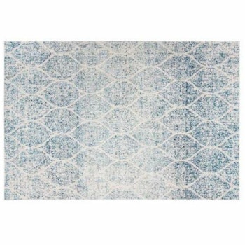 Matta DKD Home Decor Bomull Arab Chenille (160 x 230 x 1 cm)