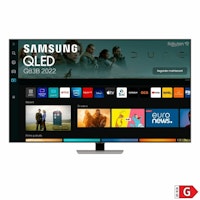 Smart-TV Samsung QE65Q83B 65" 4K ULTRA HD QLED WI-F