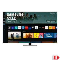 Smart-TV Samsung QE65Q83B 65" 4K ULTRA HD QLED WI-F