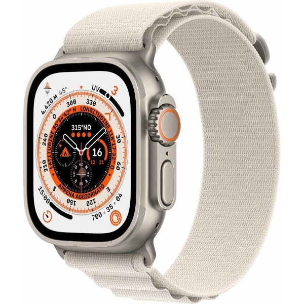 Smartklocka Apple Watch Ultra - Smarta Prylar & Billig Elektronik - Fri  frakt