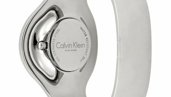 Damklocka Calvin Klein K8C2S111 (Ø 21 mm)