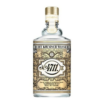 Parfym Unisex Floral Collection Jasmine 4711 EDC (100 ml