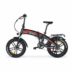 Elcykel Youin BK1400R DAKAR 20" 25 km/h