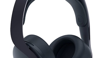 Playstation 5 - Pulse3D Wireless Headset - Midnight Black