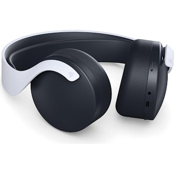 Playstation 5 - Pulse3D Wireless Headset Vit