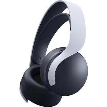 Playstation 5 - Pulse3D Wireless Headset Vit