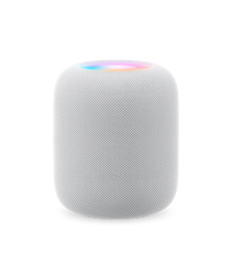 Apple HomePod - Midnatt och vit 2nd