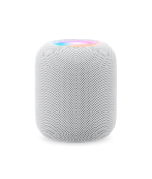 Apple HomePod - Midnatt och vit 2nd