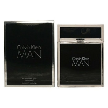 Parfym Herrar Man Calvin Klein EDT