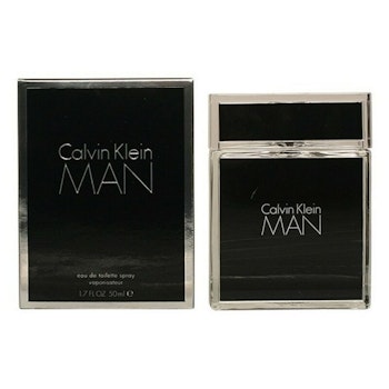 Parfym Herrar Man Calvin Klein EDT