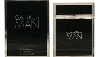 Parfym Herrar Man Calvin Klein EDT