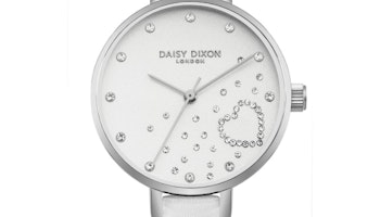 Damklocka Daisy Dixon ZARA (Ø 35 mm)