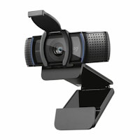Webbkamera Logitech C920E HD