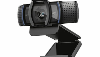 Webbkamera Logitech C920E HD