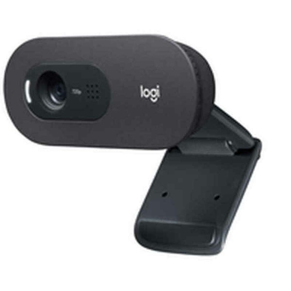 Webbkamera Logitech C922 Pro Stream HD 1080p