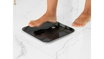 Digital Badrumsvåg Cecotec Surface Precision 9750 Smart Healthy