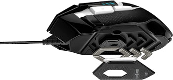 Logitech G502 Hero Special Edition Gamingmus