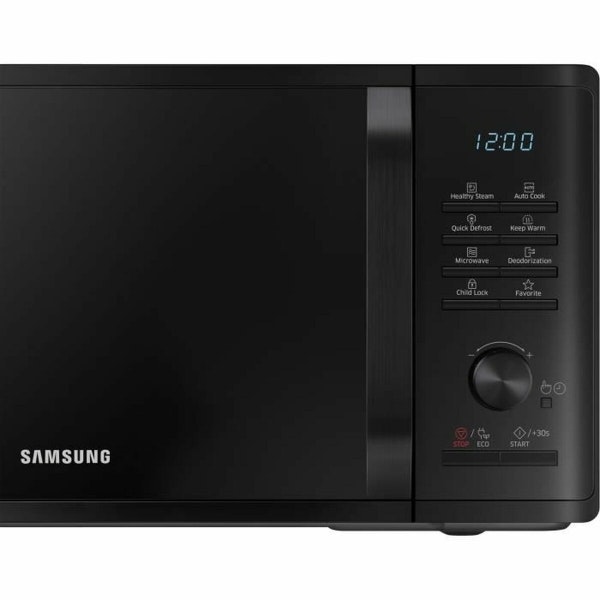 Mikrovågsugnen Samsung MS23K3555EKEF (23 L