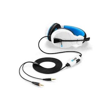 Hörlurar med mikrofon Gaming Sharkoon RUSH ER3 3,5 mm